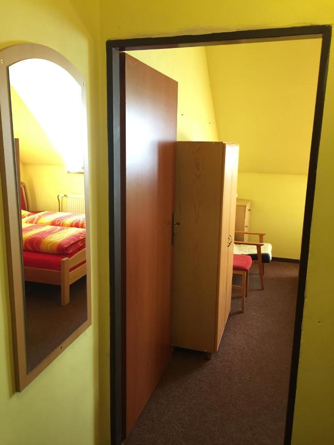 Penzion Antonie Malá Morávka Exterior foto